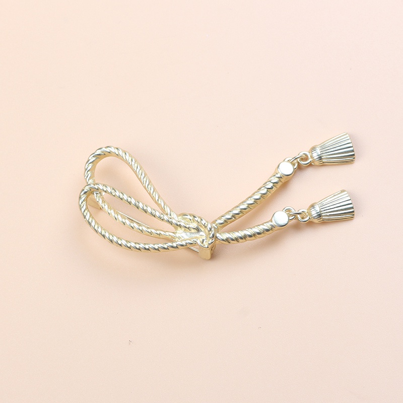 Trâm Cài Áo Hình Hoa Tulip Ngọc Trai Ngôi Sao Mặt Trời Kiểu Vintage