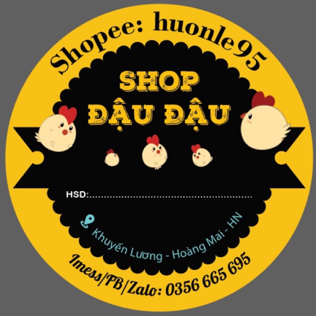 Shop ĐậuĐậu, Cửa hàng trực tuyến | BigBuy360 - bigbuy360.vn