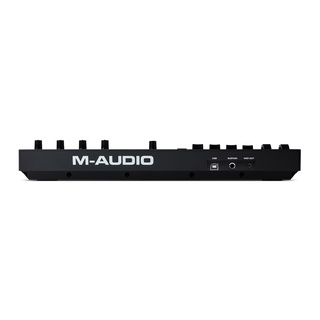 M-Audio OXYGEN PRO MINI - Midi controller 32 phím dòng PRO - Hãng Mỹ