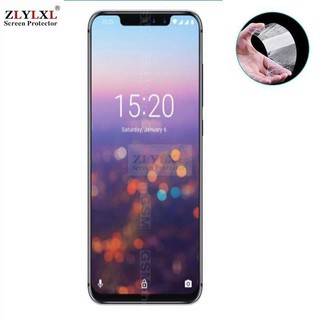 Kính cường lực bảo vệ màn hình dành cho điện thoại UMIDIGI Z2