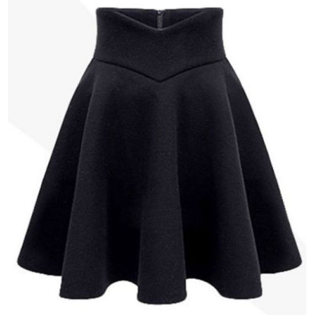 [Mã WAFAST hoàn 20% tối đa 100k xu đơn 250k] ZERASY - Chân váy xòe cách điệu | BigBuy360 - bigbuy360.vn