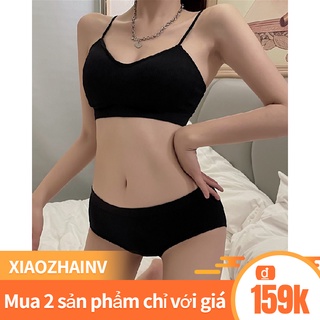 Bộ Đồ Lót Ren Gợi Cảm Cho Nữ