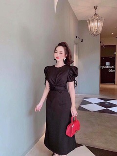 Đầm công sở Cao cấp