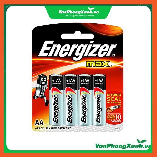 Pin tiểu Energizer AA E91 (2Viên)