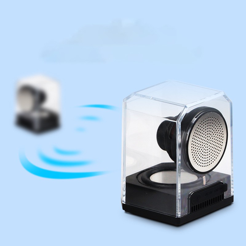 Wireless Bluetooth Speaker Outdoor Convenient Bluetooth Speaker