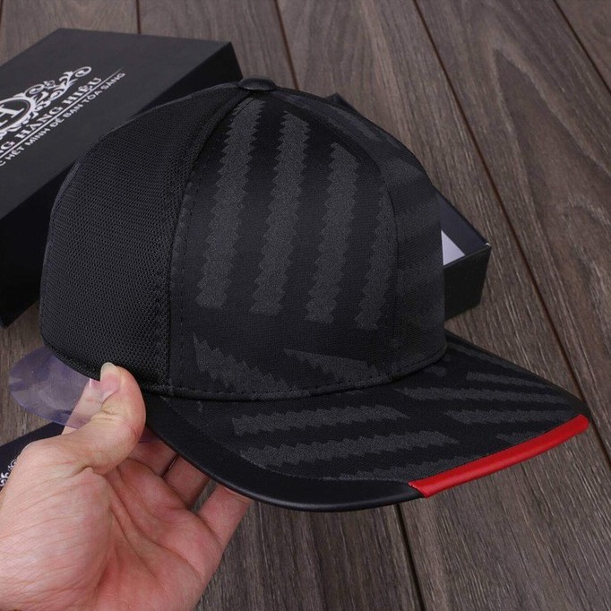 Mũ Snapback Nón Sơn nam hàng chuẩn chính hoạ tiết 2021 Hùng Nón Hiệu