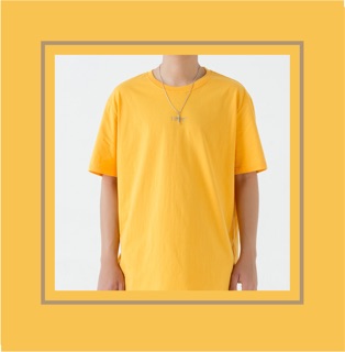 Áo Thun 100% Cotton ( BASIC TEE) - TECECOMPANY