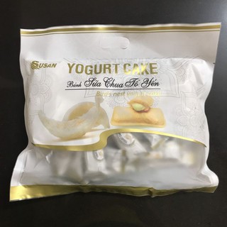 [Siêu ngon]  Bánh sữa chua Susan