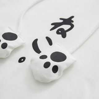 áo kawaii mèo