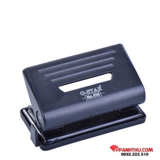 BẤM 2 LỖ HIỆU GSTAR 956