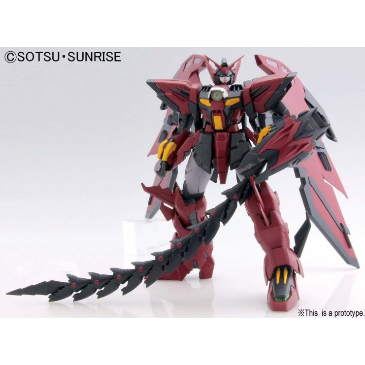 Mô hình lắp ráp MG Epyon EW