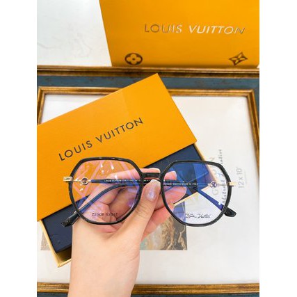 Kính mắt thời trang cao cấp LV louis vuitton