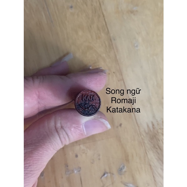 Dấu thực tập sinh đi nhật