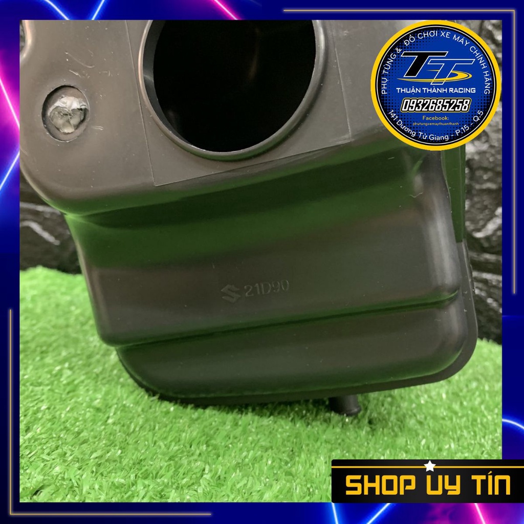 THÙNG PÔ E ZIN SPORT 120