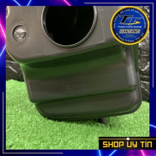 Thùng pô e zin sport 120
