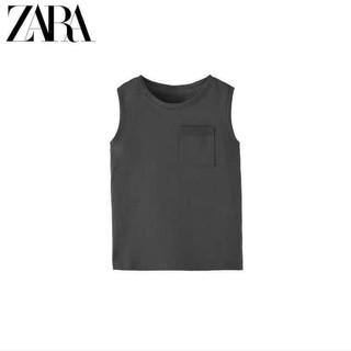 Sét 4 áo ba lỗ Zara bé trai