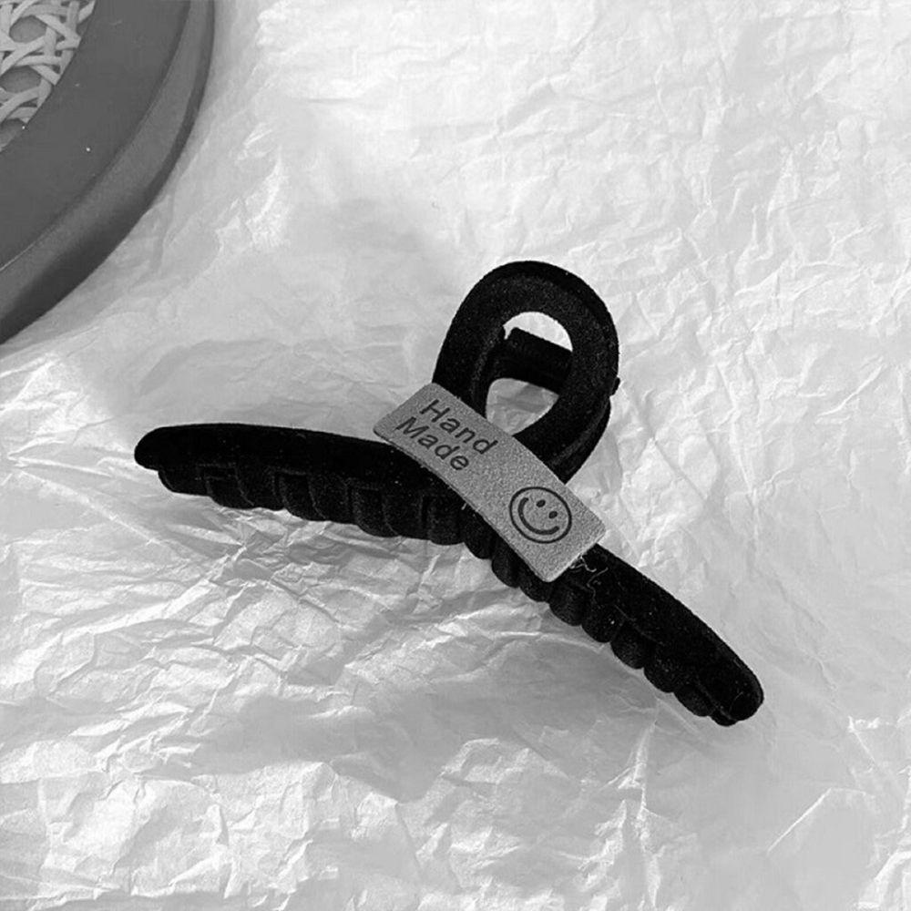 IVORY Kẹp Tóc Hình Gấu Dễ Thương Phong Cách Hàn Quốc Cho Nữ