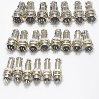 Bộ Jack GX16-3P