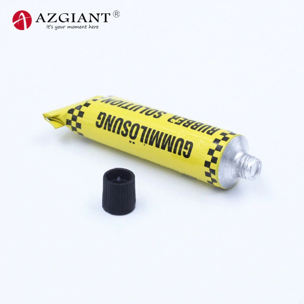 Keo vá lốp xe đạp 10g/cái sửa chữa lốp xe đạp đường bộ và leo núi, keo cao su vá lỗ thủng ruột xe đạ