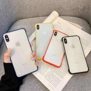Ốp ip6 đến x chống vân tay thiết kế mới