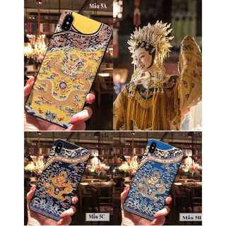 ỐP DIÊN HY CÔNG LƯỢC DÀNH CHO IPHONE