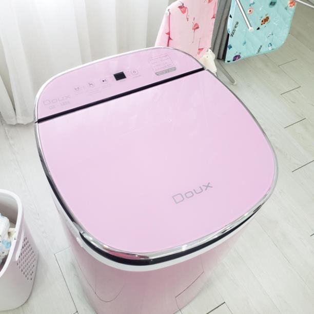 Máy giặt mini 4.5kg Doux Lux chính hãng