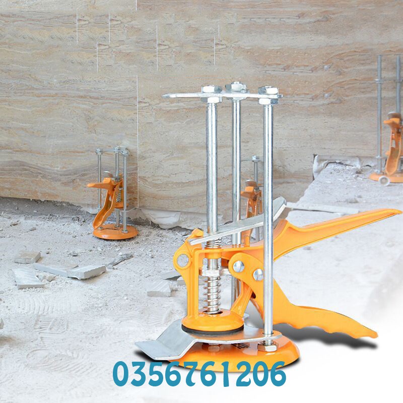 Dụng cụ nâng gạch ốp tường kích nâng gạch