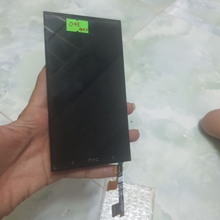 Màn hình HTC One Max Full nguyên bộ