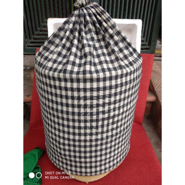 Áo lồng choè