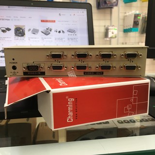 bộ chia VGA 1 ra 8