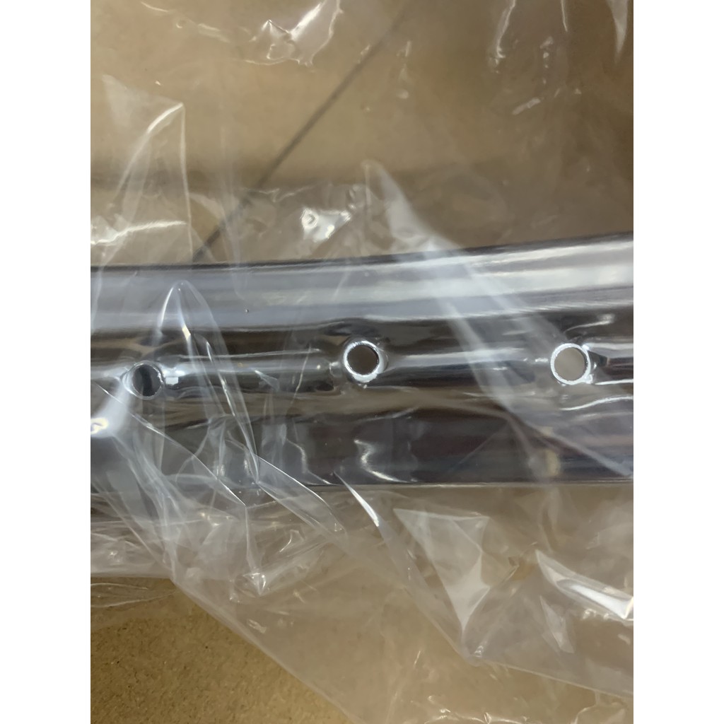 Niềng Goshi Honda Chính Hảng