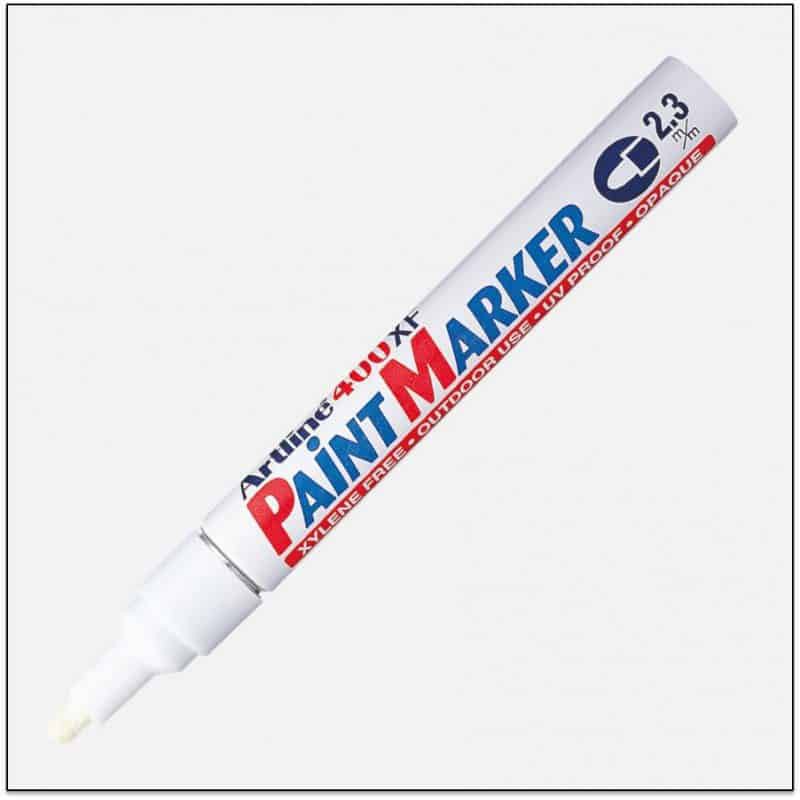 Bút sơn không phai Paint Marker Artline 2.3mm