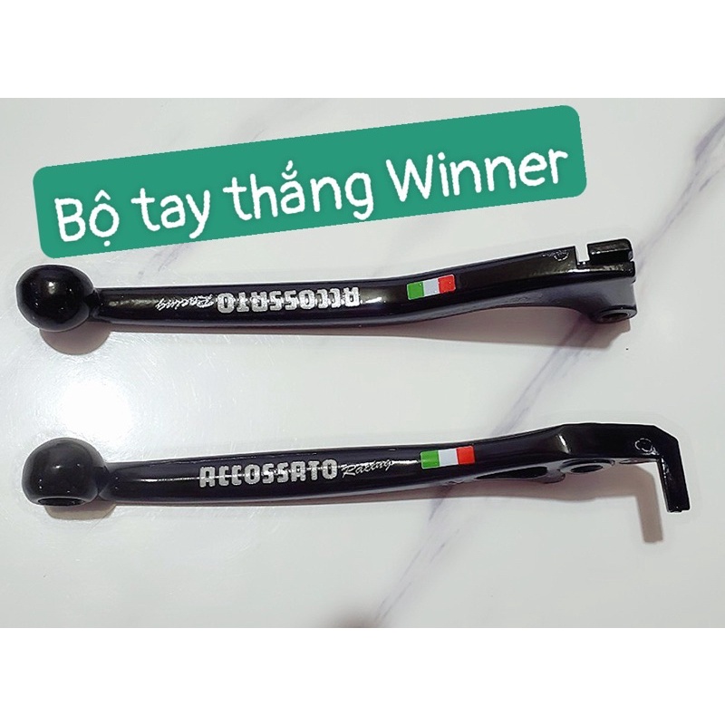BỘ TAY THẮNG XE WINNER