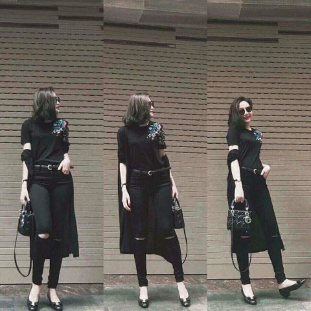 Quần đen be nâu | BigBuy360 - bigbuy360.vn