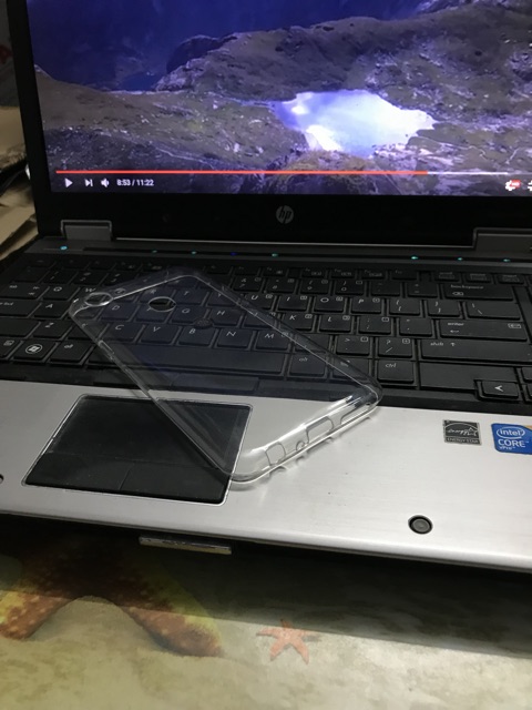 Ốp dẻo Oppo F5/ f5 silicon cao cấp