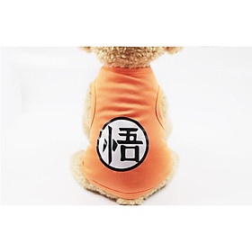 Quần áo cho chó  siêu cute