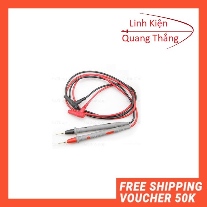 Đồng hồ đo điện best 9205M- linhkiendientubk