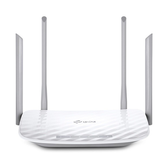 Phát Tp-Link Archer C50 4 Anten Chính Hãng