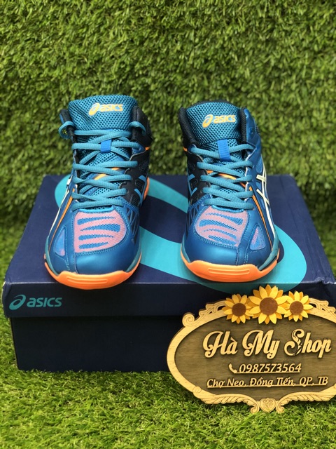 Giày bóng chuyền, cầu lông giá rẻ | BigBuy360 - bigbuy360.vn