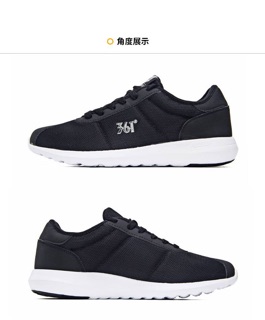 Giày 361- giày order