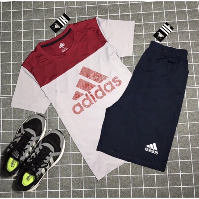 Kman_Set bộ thể thao nam