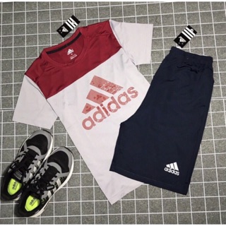 Kman_Set bộ thể thao nam