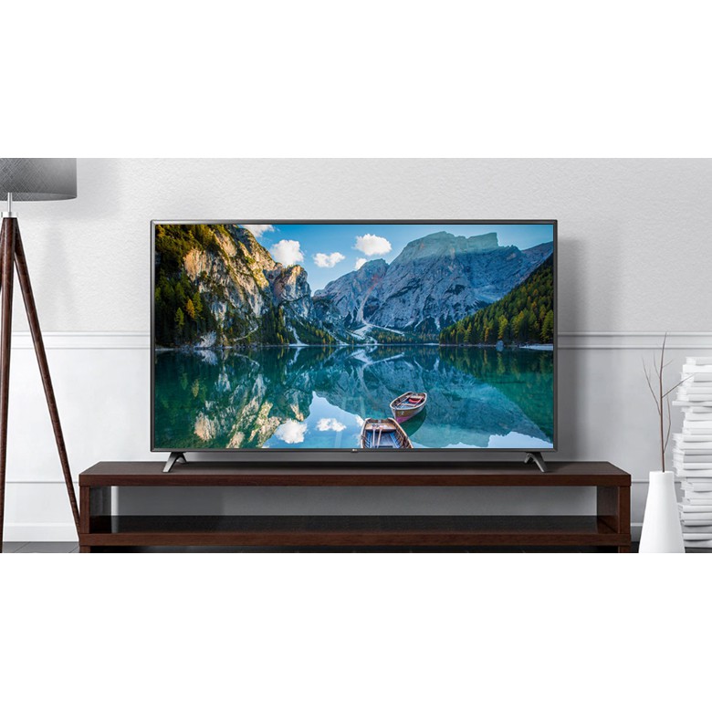 Smart Tivi OLED LG 4K 65 inch 65W8PTA