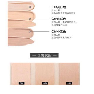Bút kem che khuyết điểm Maycreate