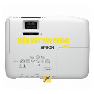 Máy chiếu Epson EB-X24