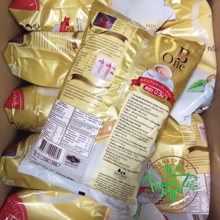 Bột Kem Béo Pha Trà Sữa Thái Lan Bone BOne Gói 1kg