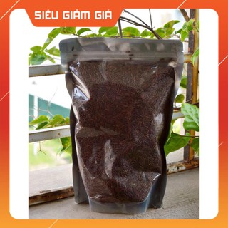 [Freeship - Mới] Trà gạo lứt huyết rồng cao cấp rang sẵn - đóng túi Zip 1kg [SP Cao Cấp]