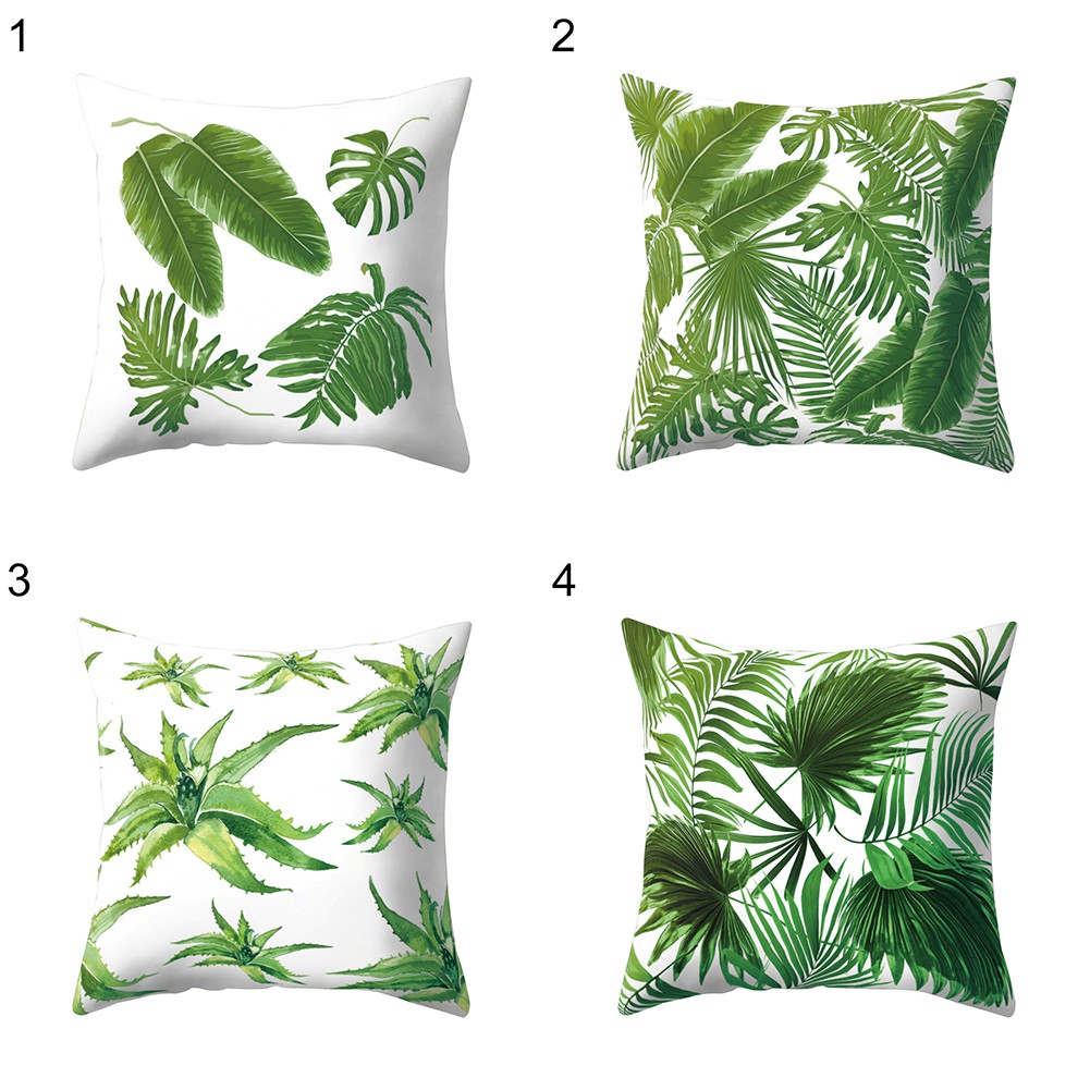 Áo gối sofa in họa tiết đẹp mắt dùng trang trí | BigBuy360 - bigbuy360.vn