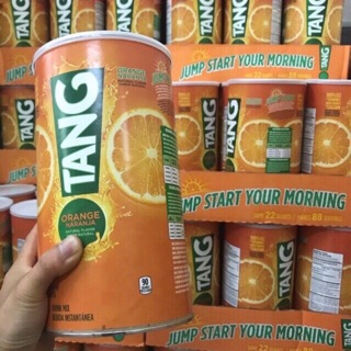 BỘT PHA NƯỚC CAM TANG 2.04kg- MỸ