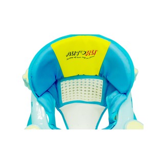 Yên xe tập đi Autoru